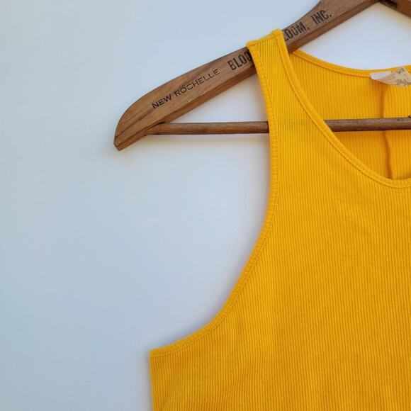 Free People Tank Top XS - Picture 3 of 8